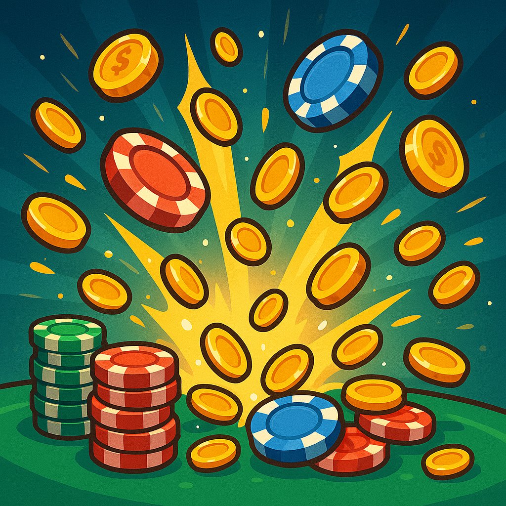 Pengaturan Wolf Gold di dashboard kapritogel dengan kontrol taruhan dan auto-spin